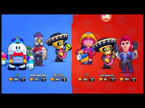 Watch me stream Brawl Stars on Omlet Arcade!